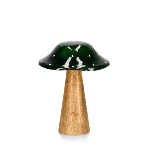 FUNGO JASPER STAND VERDE H.15